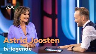 Astrid Joosten  De Avondshow met Arjen Lubach S2