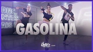 Gasolina - Daddy Yankee  FitDance Choreography  Dance Video