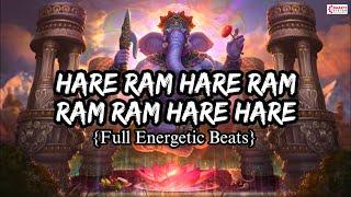 Hare Ram Hare Ram Ram Ram Hare Hare Lofi Song {Full Energetic Beats}  #ram
