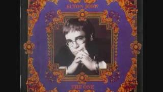 Elton John - Sweat It Out Studio Version