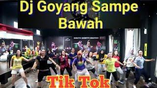 Goyang Sampai Bawah TikTok BFS StudioSangatta