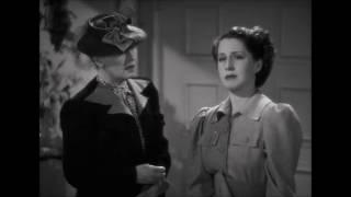 The Women Movie Clip - Norma Shearer