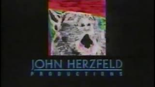 John Herzfeld ProductionsAdelsonBaumgarten ProductionsTristar Television 1992 #2