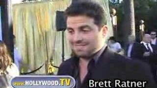 Brett Ratner - Spiritual Side of Hollywood