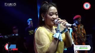 Erika Syaulina - Perpisahan Live Cover Edisi Ciangir Legok Iwan Familys