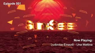 Chicane presents SunSets Vol.501