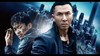 Kung Fu Killer 2014 - Hong Kong Movie Review