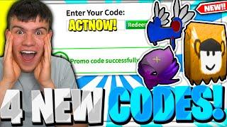 *NEW* ALL WORKING PROMO CODES ON ROBLOX IN NOVEMBER 2022 AND FREE ITEMS