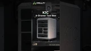 Please tell us loudly where you will put this #k1c shaped drawer toolbox?