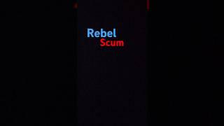 Rebel Scum - LEGOMEGA Stop Motion