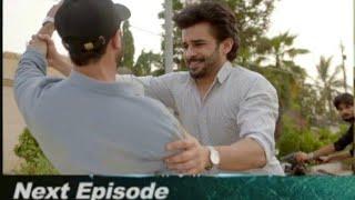 Hasrat Episode 53 Teaser Hasrat Episode 53 Promo - Kiranhaq - Fahad Sheikh - Review - 24 June 2024