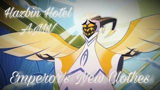 Hazbin Hotel Adam AMV - Emperors New Clothes