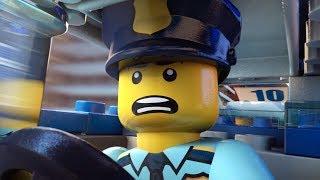 LEGO City Police Films & Mini Movies 2018 Compilation  Fun Animation Videos for Kids