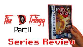 Enemy Zero  D Series Review Part 2