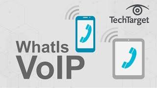 What is VoIP Voice over Internet Protocol? How Does VoIP Work?