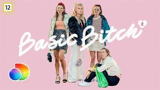 Basic Bitch  Ny sesong 20. mai  discovery+ Norge