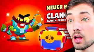 MEGA BOXEN und 2 NEUE BRAWLER  Brawl Talk