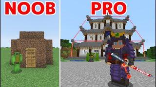 OP-Schwert Roulette in Minecraft