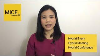 Hybrid Event คืออะไร