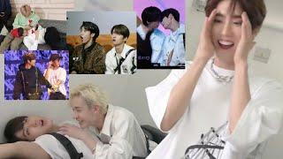 just another stray kids gay moments video on youtube
