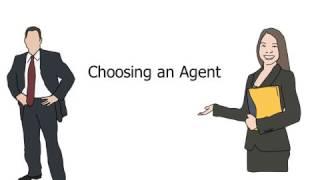 Danville Realtor - Choosing an Agent