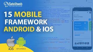15 Mobile Framework untuk Membuat Aplikasi Android dan iOS