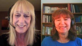 How to Become a Travel Writer After 60  Nancy Mueller Interview