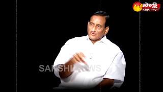Special Interview with Ghattamaneni Adi Seshagiri Rao  Sakshi Manasulo Maata Promo