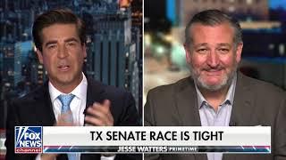 Ted Cruz Colin Allred is a Radical Leftist