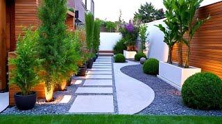 Top 150 Home Garden Landscaping Ideas Backyard Patio Garden Design FrontYard Garden Design ideas