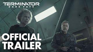 Terminator Dark Fate - Official Trailer 2019 - Paramount Pictures