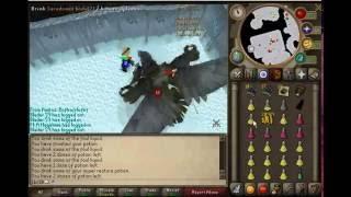 Lbt10- Soloing Arma with Void