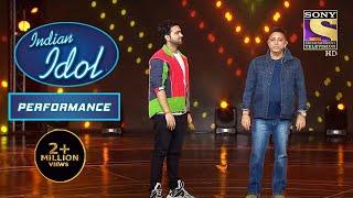 Danish और Sukhwinder जी ने Ramta Jogi Performance से लगाई Stage पे आग  Indian Idol Season 12