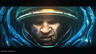 StarCraft II 2023  Part 1