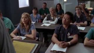 Scrubs - My Comedy Show Sneak peek