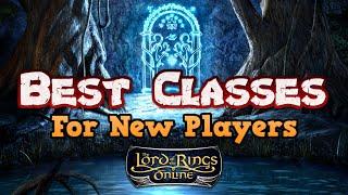 The Ultimate LOTRO Gameplay Guide for 2023 - Best Classes For New Players