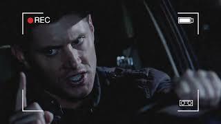 The funniest scene from Supernatural