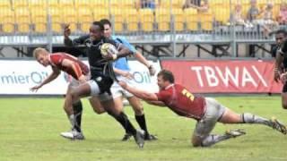 Daveta Rugby - Singapore 7s 2010