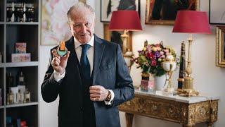 BVLGARI OMNIA BY MARY KATRANTZOU - Interview with Master Perfumer Alberto Morillas