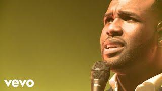 VaShawn Mitchell - Turning Around For Me Live