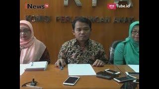 Terkait Kasus Gay Kids di Twitter KPAI Panggil Manajemen Twitter Indonesia - iNews Petang 2209