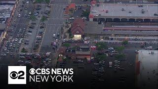 LIRR suspended between Long Beach Island Park due to police investigation