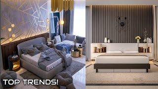 200 Beautiful Bedroom Design 2024  Master Bedroom Decorating ideas  interior Design