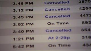 Heres what to do if your flight gets canceled