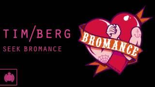 Tim Berg - Seek Bromance Aviciis Vocal Edit