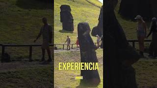 Yo hablo español… a veces… que tal este video de Rapa Nui? #travel #rapanui #Chile