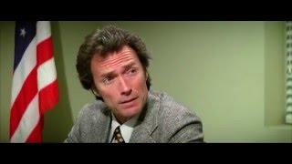 Dirty Harry on feminism and womens quotas