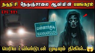 Real Life Ghost Experience in Tamil  மன்னார்குடி நெடுஞ்சாலை திகில் பயங்கரம்  Shivas Investigation