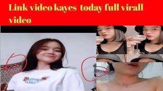 kayes full video virall.today kayes video viral kayes leak videokayes latest leak video virall