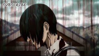 Mikasa Killing Yeagerist  Attack On Titan